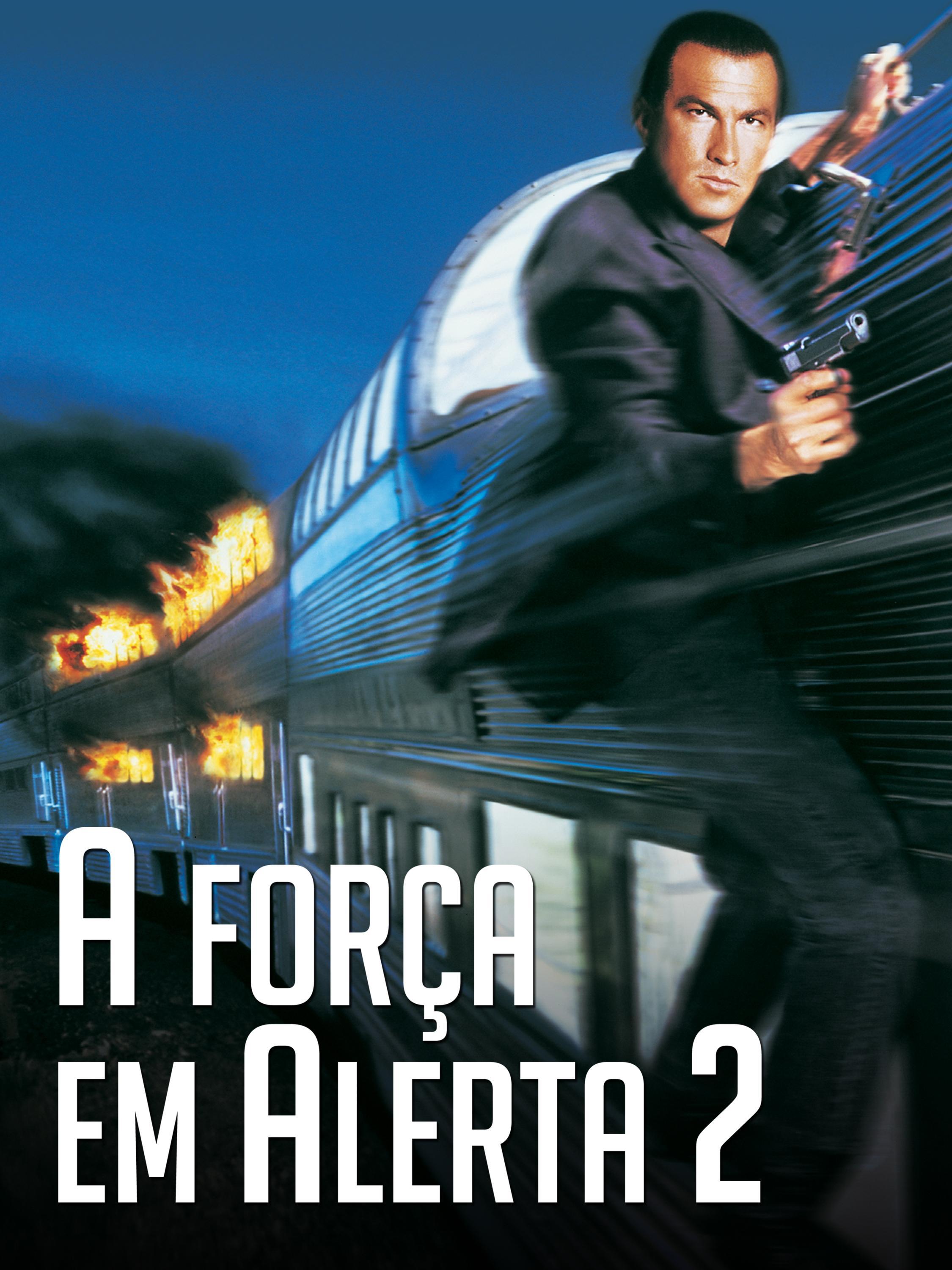 A Força em Alerta 2